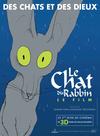 Affiche du film Le Chat du Rabbin