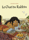 Le chat du rabbin - les 5 tomes