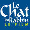 Le site officiel du film le chat du rabbin