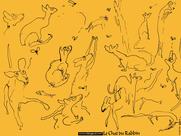The Rabbi's Cat - Wallpaper 5